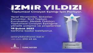 İzmir Yıldızı ödülleri