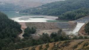 Menderes’deki sulama göletlerine yatırım