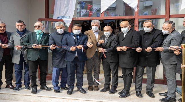 Meslek Fabrikası'ndan yeni kurs merkezi