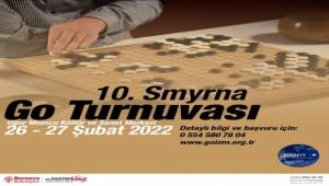 Smyrna Go Turnuvası 