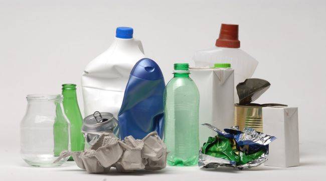 Türkiye, dünyada en çok plastik atık ithal eden 6. ülke