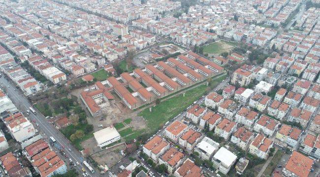 Başkan Soyer’den Buca Cezaevi çağrısı