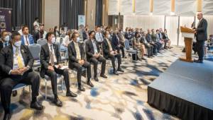 Başkan Soyer, EXPO 2026 hazırlıklarını Dubai’de anlattı