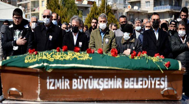 Bornova'nın acı günü