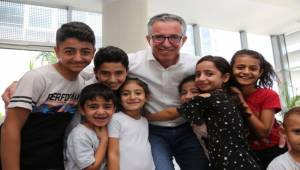 Gaziemir Belediyesi Çocuk Meclisi kurulacak