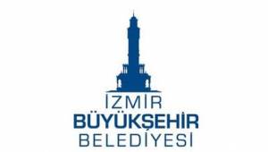 İzmir Büyükşehir Belediyesi'nden açıklama
