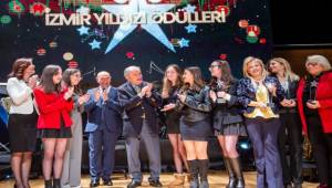İzmir'in Yıldızı ödülleri