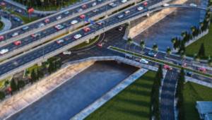 İzmir trafiğini rahatlatacak iki proje
