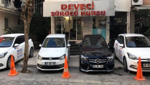 Sürücü kursları da devlet desteği bekliyor