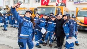 Türkiye'ye örnek olacak kadınlar