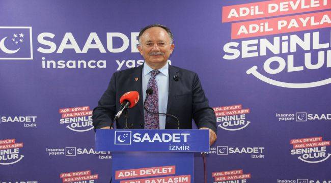 Kılıç: ''Türkiye hiper enflasyona gidiyor''