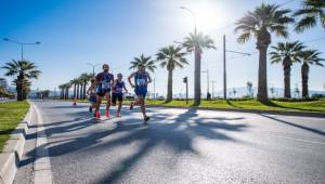 Maraton İzmir, farkındalık yaratmaya koşuyor