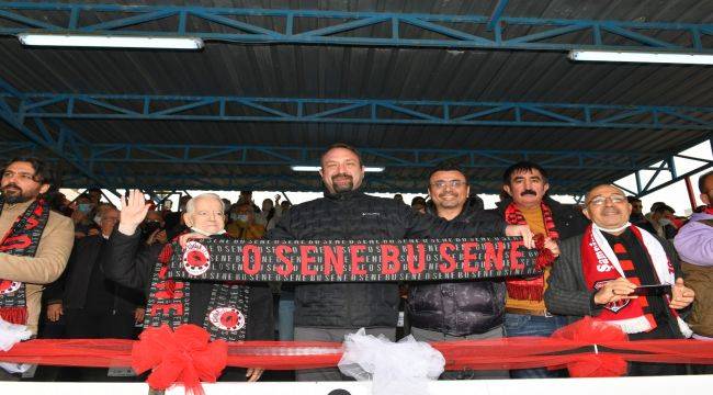 O sene bu sene 