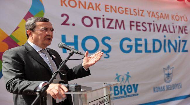 Otizm Festivali