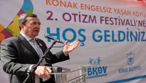 Otizm Festivali