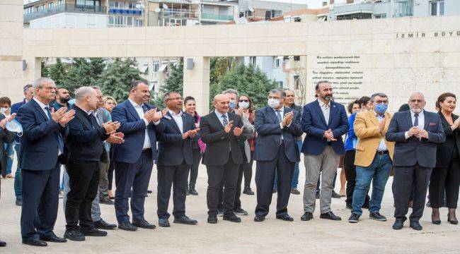 Türkiye’nin ilk ''Otizm Kampüsü''