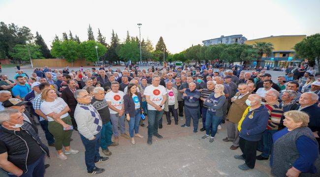 “17 yıldır sorun niye çözülmedi”