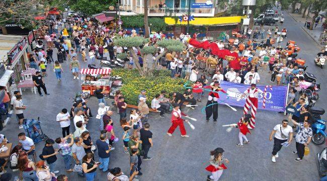 610 kişilik salon müjdesi