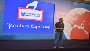 Ahmet Şerif İzgören'den ücretsiz seminer