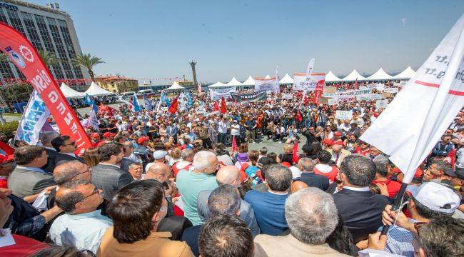 “Çeşme'nin doğasına zararlı”