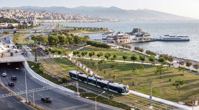 İzmir yarışmanın şampiyonu oldu