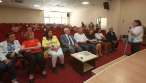 Karabağlar'da Engelliler Haftası