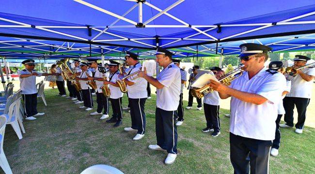 Türkiye’nin ilk jeoloji festivali başladı