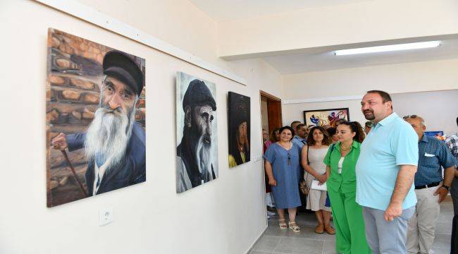 Başkan Gümrükçü, “Çiğli tarihinde bir ilk”