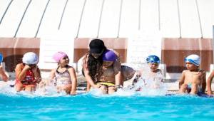 Bayraklı'da yaz spor okulları başlıyor