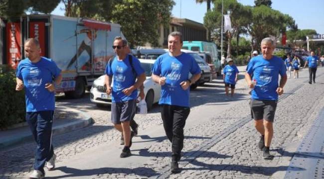 Bergama Kermes Festivali 6. günü etkinlikleri