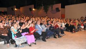 Bornova Belediyesi’ne teşekkür