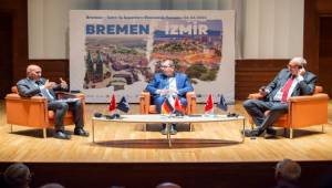 Bremen-İzmir İş İnsanları Ekonomik Forumu