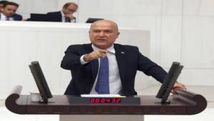 “Cinayetin faili Süleyman Soylu”