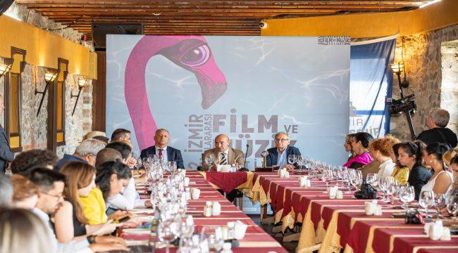 Film ve Müzik Festivali başlıyor