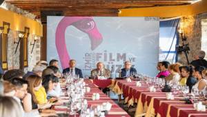 Film ve Müzik Festivali başlıyor