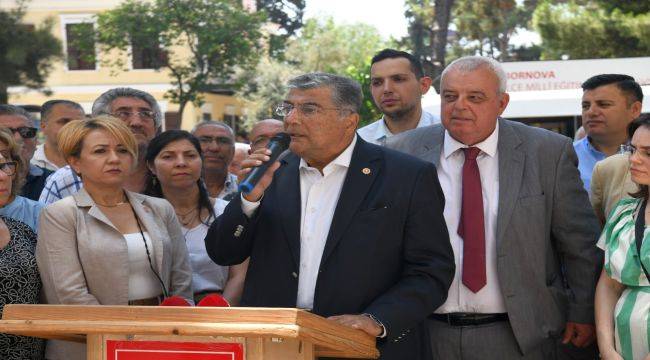 İmam Hatip Ortaokulunda kız erkek sınıfları ayrıldı