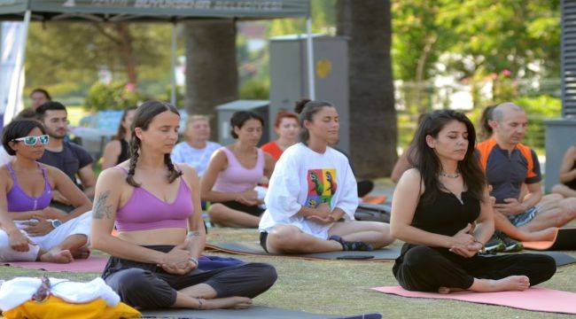 İzmir’de ‘Hayatı Yakala’