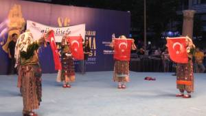 Kermes Festivali heyecanla devam ediyor