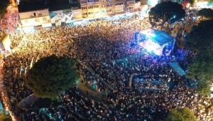 Kermes Festivali kapılarını 86.'ncı kez açıyor