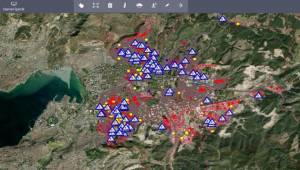 Bornova’da ‘Belediye 4.0’ dönemi