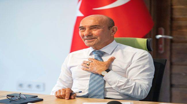 “Güzel ve güneşli günler çok yakın”