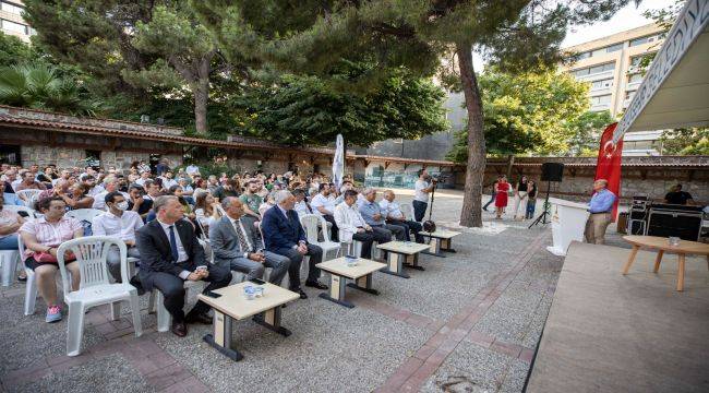 Soyer: ''Lozan mağlubun mağlup olduğunun beyanıdır''