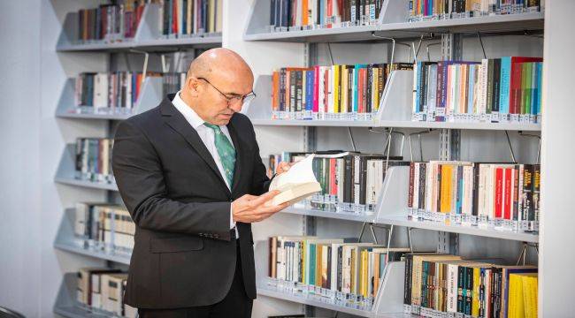 7’den 70’e kitap kampanyasına destek oldular