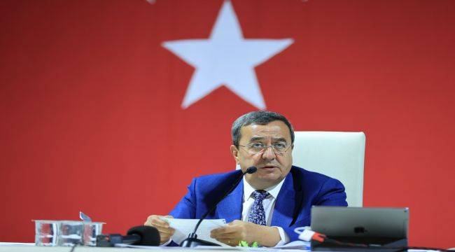 Batur: “Gültepe kararı İzmir için emsaldir”