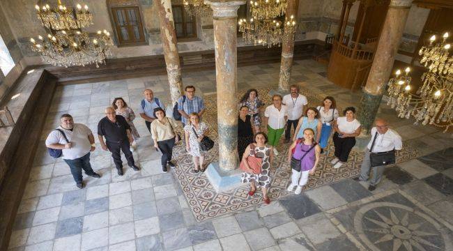 18. Tarihe Saygı Yerel Koruma Ödülleri sahipleri belli oldu 