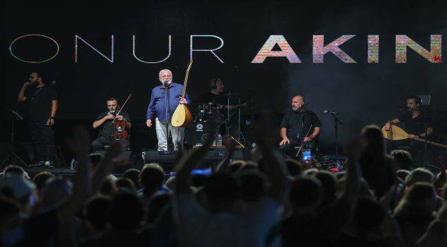 Anadolu Lezzetleri Festivali’ne görkemli kapanış 