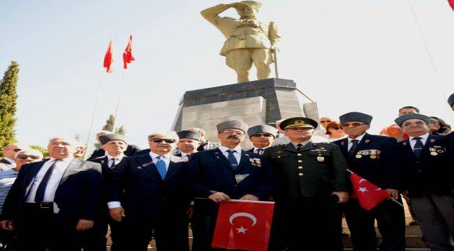 Bornova’da 100. yıl coşkusu