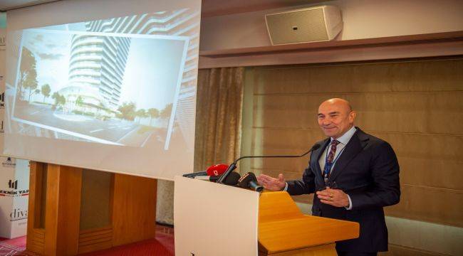 Ege Mahallesi’nde dönüşüm zamanı 