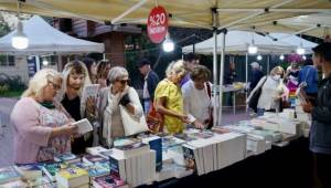 Seferihisar Kitap Günleri’ne coşkulu açılış 