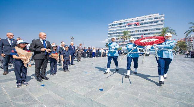 Zabıta Teşkilatı 196 yaşında